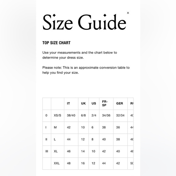 Patrizia Pepe bodycon  black top size 1 - Picture 5 of 6